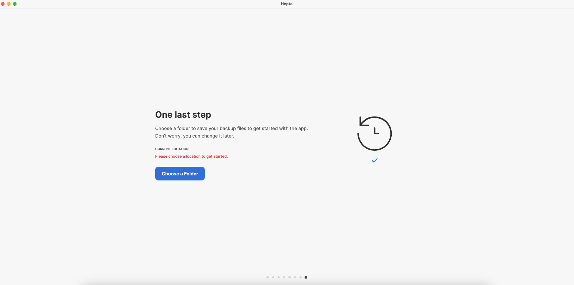 Heptabase Markdown本地保存